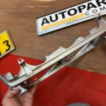 Corolla 1980 GT chrome headlight bezels OEM (7)