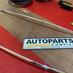 Corona 1966 - 1969 Rt40 front windshield chrome trim (1)