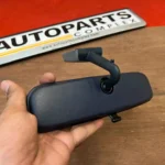 Corolla ke70 Te72 1980 - 1983 inner rear view mirror9