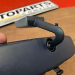 Corolla ke70 Te72 1980 - 1983 inner rear view mirror8