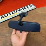 Corolla ke70 Te72 1980 - 1983 inner rear view mirror7
