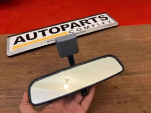 Corolla ke70 Te72 1980 - 1983 inner rear view mirror (Blue color)