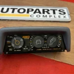 1st gen 4runner Hilux inclinometer grey color (2)