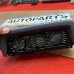 1st gen 4runner Hilux inclinometer grey color (3)