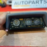 1st gen 4runner Hilux inclinometer grey color (4)