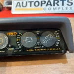 1st gen 4runner Hilux inclinometer grey color (5)