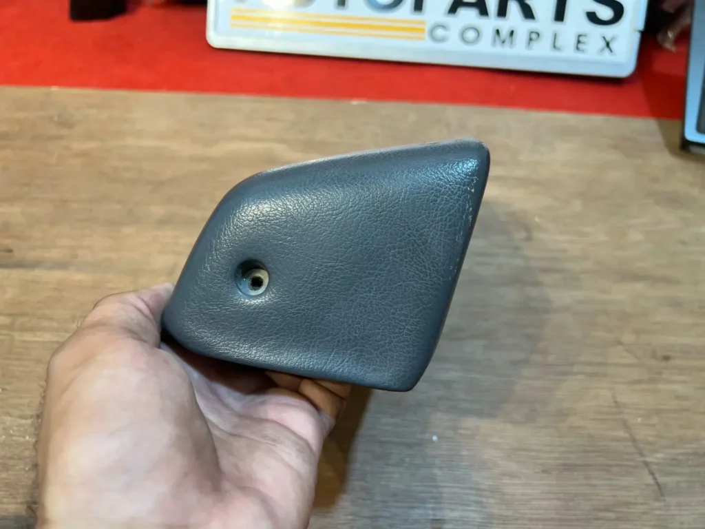 1st gen 4runner Hilux inclinometer grey color (7)