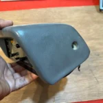 1st gen 4runner Hilux inclinometer grey color (8)