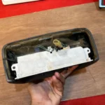 1st gen 4runner Hilux inclinometer grey color (9)