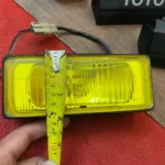 3D printed covers for Toyota ae86 auto cover retractable fog lamps (11)