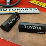 3D printed covers for Toyota ae86 auto cover retractable fog lamps (2)