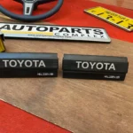 3D printed covers for Toyota ae86 auto cover retractable fog lamps (5)