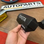 3D printed covers for Toyota ae86 auto cover retractable fog lamps (6)