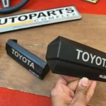3D printed covers for Toyota ae86 auto cover retractable fog lamps (7)