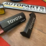 3D printed covers for Toyota ae86 auto cover retractable fog lamps (9)