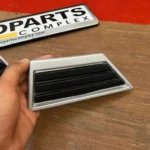 Corolla 1980 1981 ke70 C pillar vents pair (4)
