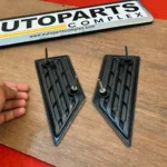 Corolla 1980 1981 ke70 C pillar vents pair (6)