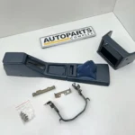 Corolla 1980 - 1983 ke70 te72 center console complete kit (2)