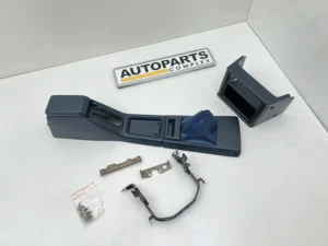 Corolla 1980 - 1983 ke70 te72 center console complete kit (2)