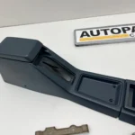 Corolla 1980 - 1983 ke70 te72 center console complete kit (3)