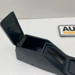 Corolla 1980 - 1983 ke70 te72 center console complete kit (4)