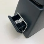 Corolla 1980 - 1983 ke70 te72 center console complete kit (5)
