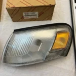 Corolla Ae100 Ae101 NOS OEM parking lamps (3)
