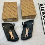 Corolla Ae100 Ae101 NOS OEM parking lamps (6)