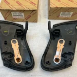 Corolla Ae100 Ae101 NOS OEM parking lamps (7)