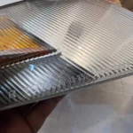 Corolla Ae100 Ae101 NOS OEM parking lamps (8)