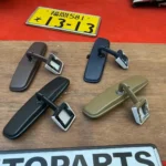 Corolla Ke70 Te72 Ae70 OEM inner rear view mirror (1)