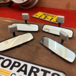 Corolla Ke70 Te72 Ae70 OEM inner rear view mirror (6)