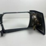 Corolla TE72 1982 1983 USDM headlight bezels with clear lenses (12)
