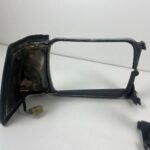 Corolla TE72 1982 1983 USDM headlight bezels with clear lenses (13)