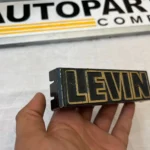 Corolla ke70 Te72 Te71 1980 - 1983 levin grille badge (3)
