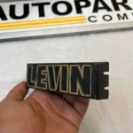 Corolla ke70 Te72 Te71 1980 - 1983 levin grille badge (4)