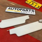 Corona RT40 1966 1967 1968 1969 OEM sun visors (7)
