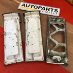Cressida 1984 - 1988 Gx71 MX73 taillights pair with center garnish (11)