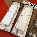 Cressida 1984 - 1988 Gx71 MX73 taillights pair with center garnish (12)