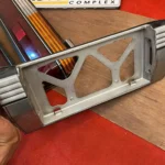 Cressida 1984 - 1988 Gx71 MX73 taillights pair with center garnish (9)