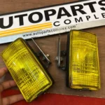 OEM Classic Toyota Fog lamps (2)