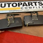OEM Classic Toyota Fog lamps (3)