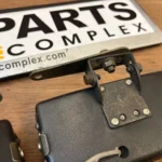OEM Classic Toyota Fog lamps (4)