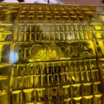 OEM Classic Toyota Fog lamps (5)