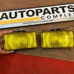 OEM Classic Toyota Fog lamps (7)