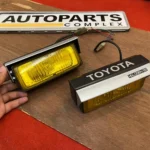 Toyota Ae86 OEM retractable fog lamps (1)