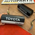Toyota Ae86 OEM retractable fog lamps (2)