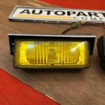 Toyota Ae86 OEM retractable fog lamps (4)