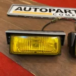 Toyota Ae86 OEM retractable fog lamps (6)