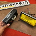 Toyota Ae86 OEM retractable fog lamps (7)